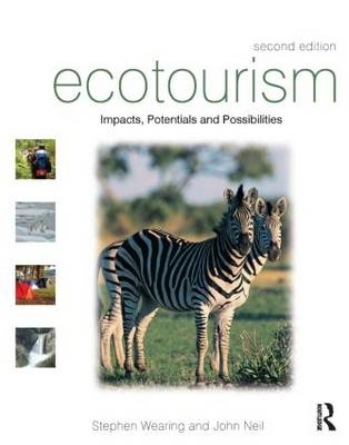 Ecotourism - Stephen Wearing, John Neil