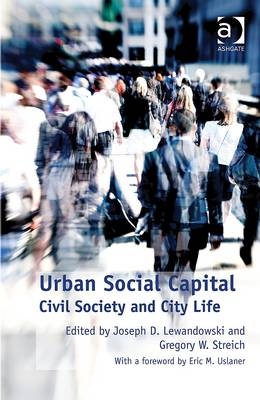 Urban Social Capital