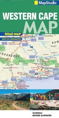 Western Cape road map