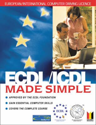 ECDL/ICDL Version 3.0 Made Simple -  BCD Ltd