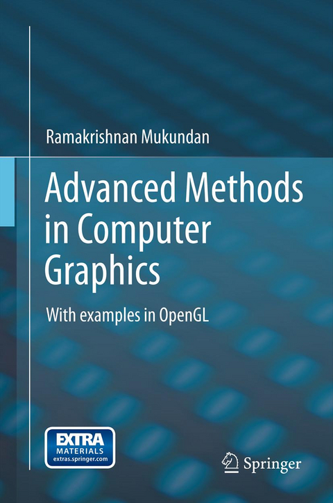 Advanced Methods in Computer Graphics - Ramakrishnan Mukundan