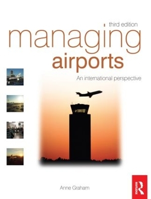 Managing Airports - Anne Graham