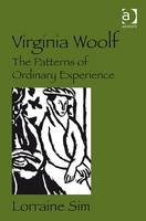 Virginia Woolf -  Lorraine Sim