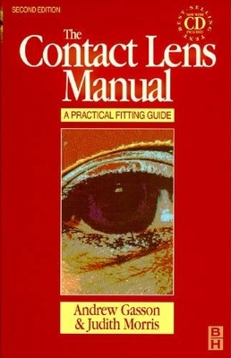 The Contact Lens Manual