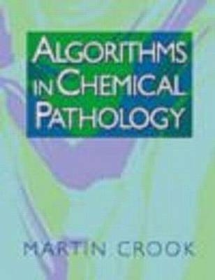 Algorithms in Chemical Pathology