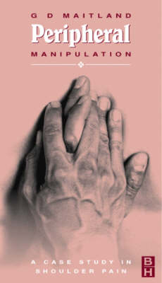 Peripheral Manipulation Video