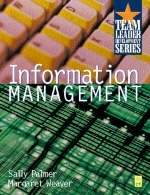 Managing Information - Margaret Weaver, Sally Palmer