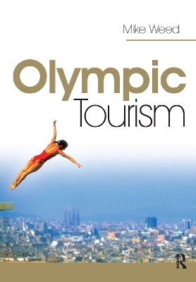 Olympic Tourism - Mike Weed