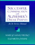 Successful Communication with Alzheimer's Patients