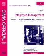 Integrated Management - David R. Harris