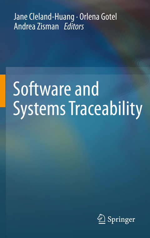 Software and Systems Traceability - 