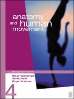Anatomy and Human Movement - Nigel Palastanga, Derek Field, Roger W. Soames