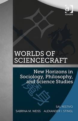 Worlds of ScienceCraft