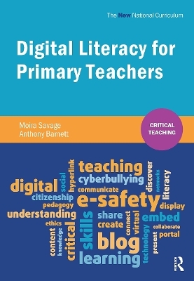 Digital Literacy for Primary Teachers