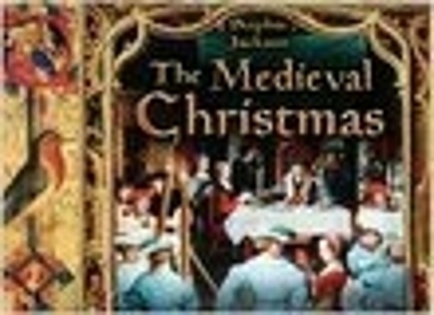 The Medieval Christmas - Sophie Jackson