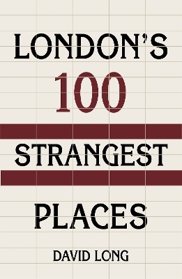 Tunnels, Towers & Temples - David Long