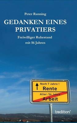 Gedanken eines Privatiers