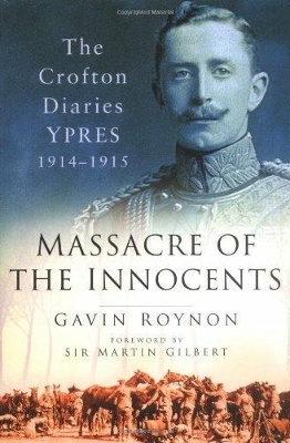 Massacre of the Innocents - Gavin Roynon