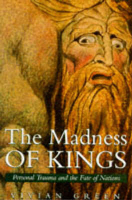 The Madness of Kings - Vivian Green