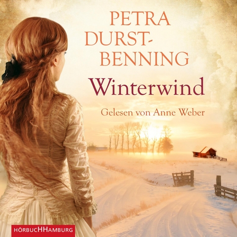 Winterwind - Petra Durst-Benning