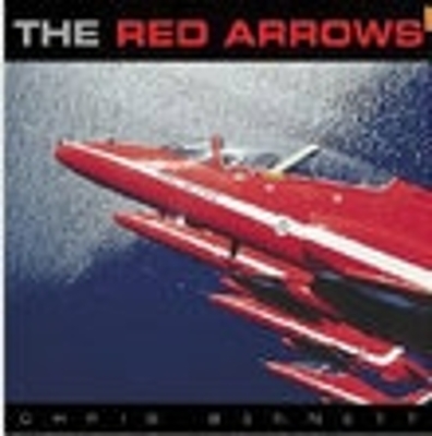 The Red Arrows - Chris Bennett