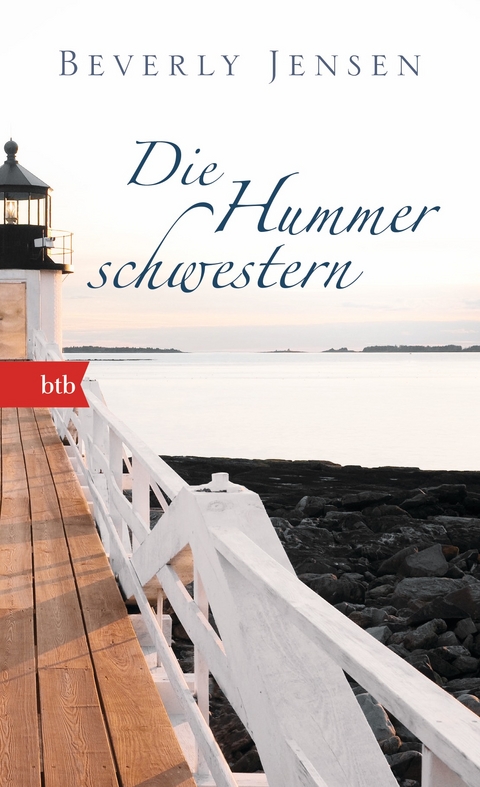 Die Hummerschwestern - Beverly Jensen