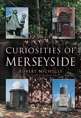 Curiosities of Merseyside