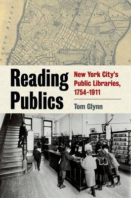 Reading Publics -  Tom Glynn