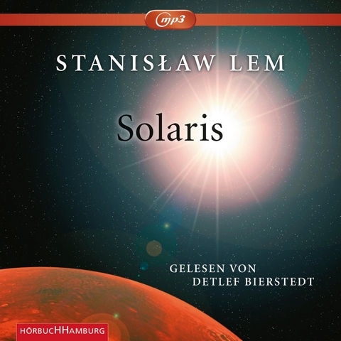 Solaris - Stanislaw Lem