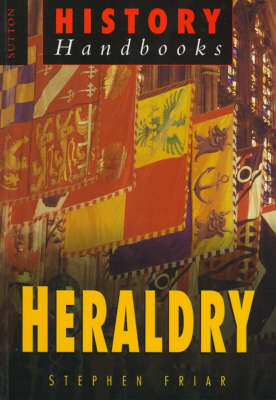 Heraldry for the Local Historian and Genealogist