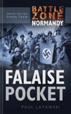 Battle Zone Normandy: Falaise Pocket