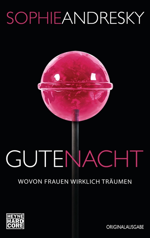 Gute Nacht - Sophie Andresky