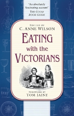 Eating with the Victorians - 