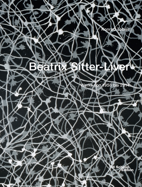 Beatrix Sitter-Liver - 