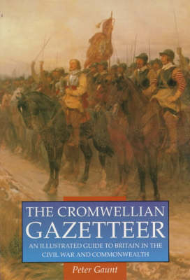 The Cromwellian Gazetteer