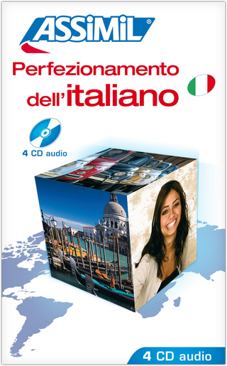 ASSiMiL Italienisch in der Praxis - Audio-CDs