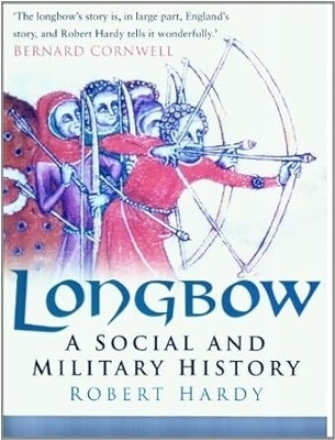 Longbow - Robert Hardy