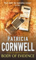 Body Of Evidence - Patricia Cornwell