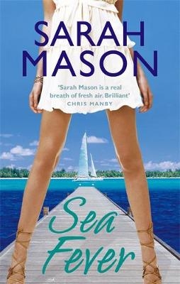 Sea Fever - Sarah Mason