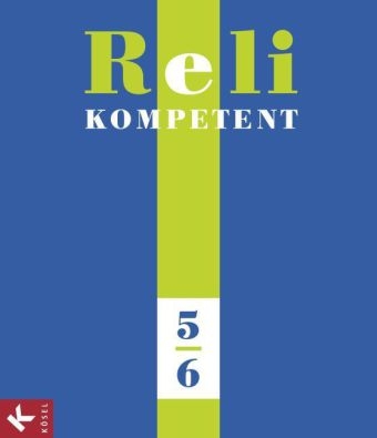 Reli kompetent 5/6 - Ralph G&uuml;th, Jean-Pierre Sterck-Degueldre