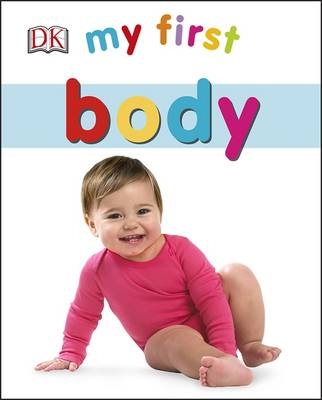 My First Body -  Dk