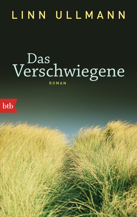 Das Verschwiegene - Linn Ullmann