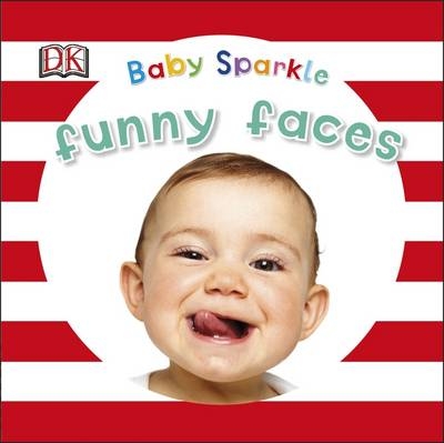 Baby Sparkle Funny Faces -  Dk