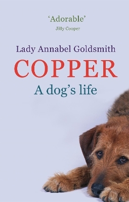 Copper: A Dog's Life - Lady Annabel Goldsmith