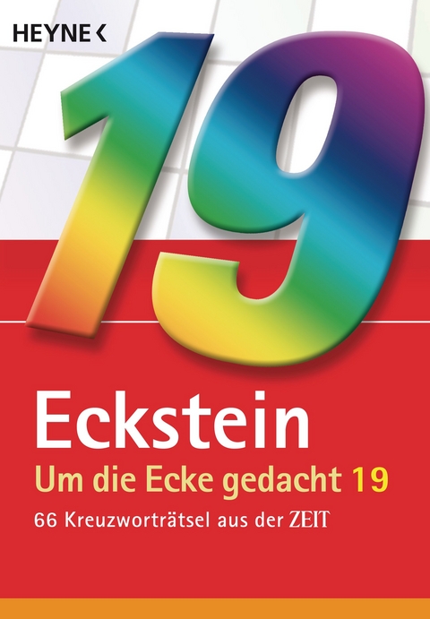Um die Ecke gedacht 19 -  Eckstein