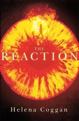 Reaction -  Helena Coggan
