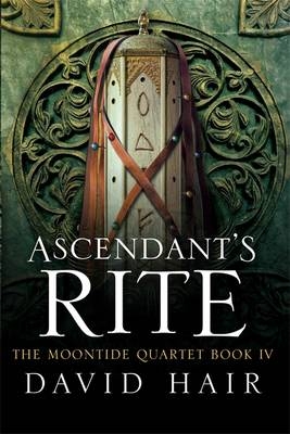 Ascendant's Rite -  David Hair
