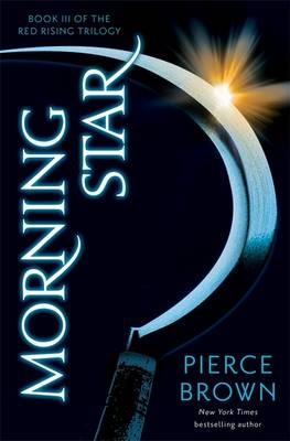 Morning Star -  Pierce Brown