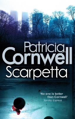 Scarpetta - Patricia Cornwell