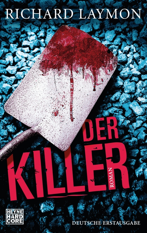 Der Killer - Richard Laymon